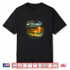 Jesus Life At Sunset Beach Shirt