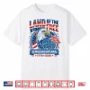 Land Of The Free Semiquincentennial 1776 2026 Shirt
