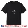 Mens Cool Dads Club Pregnancy Announcement Cool Dad To Be Shirt