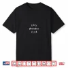 Mens Cool Grandpas Club Father’S Day Best Cool Grandpa Shirt