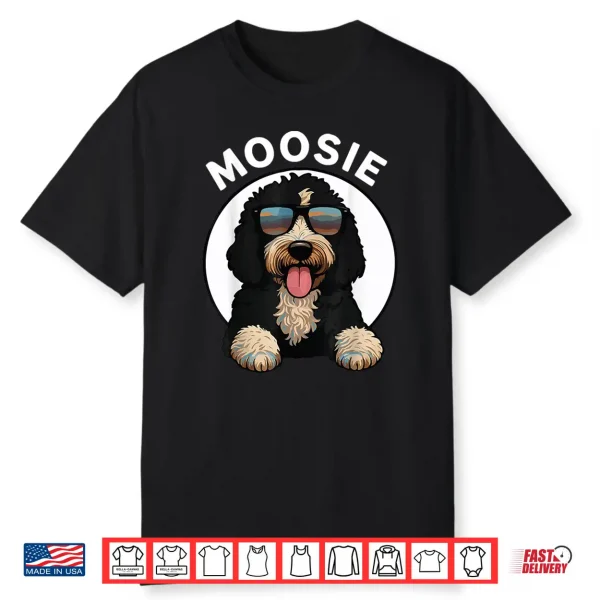 Moosie Shirt