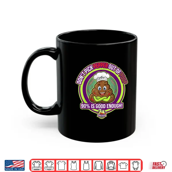 Mug 2 Krazy Ketos Logo 2024 Shirt