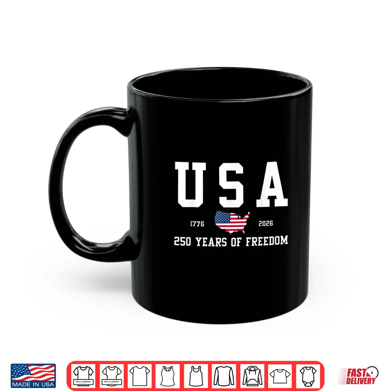 250 Years America 250Th Anniversary Independence Day Freedom Shirt 250 Years America 250Th Anniversary Independence Day Freedom Shirt