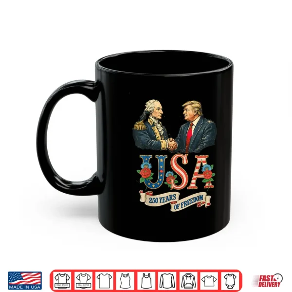 America 250 4Th Of July Usa Independence Sesquicentennial Shirt 3 Mug America 250 4th of July USA Independence Sesquicentennial Shirt