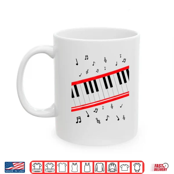Mug Beat It Shirt Shirt