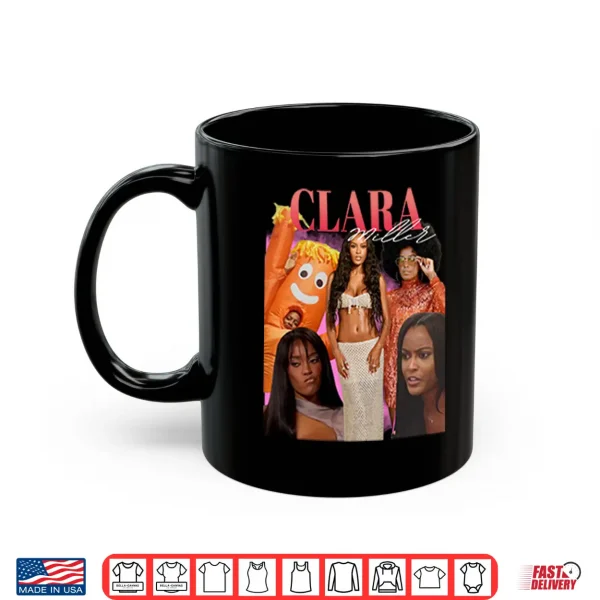 Mug Ciara Miller Bravo TV Summer House Shirt