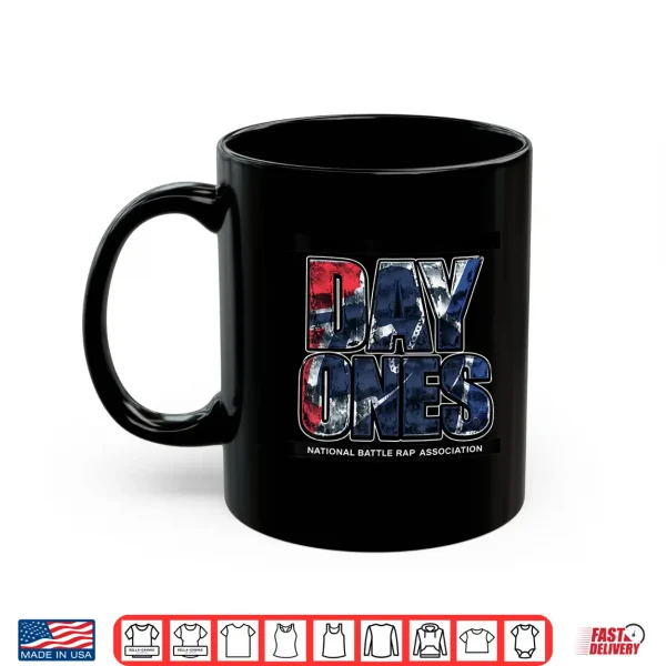 Mug DayOne Shirt