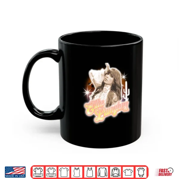 Mug Desert Airbrush 2 Shirt