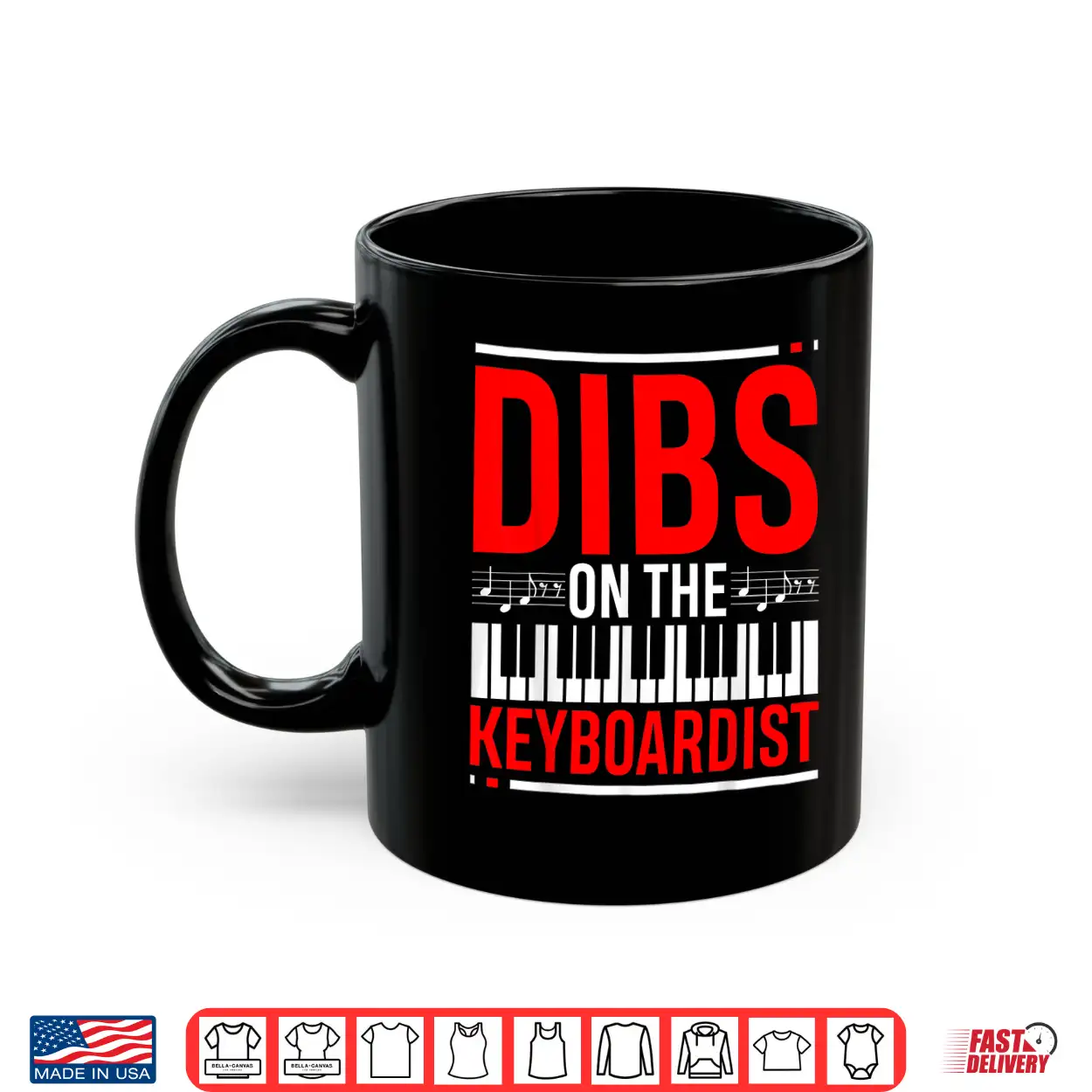 Dibs On The Keyboardist Funny Music Lover Gift Humor Shirt Dibs On The Keyboardist Funny Music Lover Gift Humor Shirt