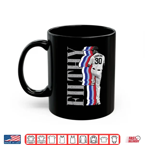 Mug Filthy Edward Cabrera Shirt