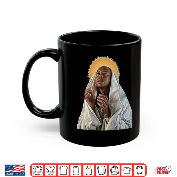 Funny Saint Tiger Of Florida Tiger Woods Mugshot Shirt 3 Mug Funny Saint Tiger Of Florida Tiger Woods Mugshot Shirt