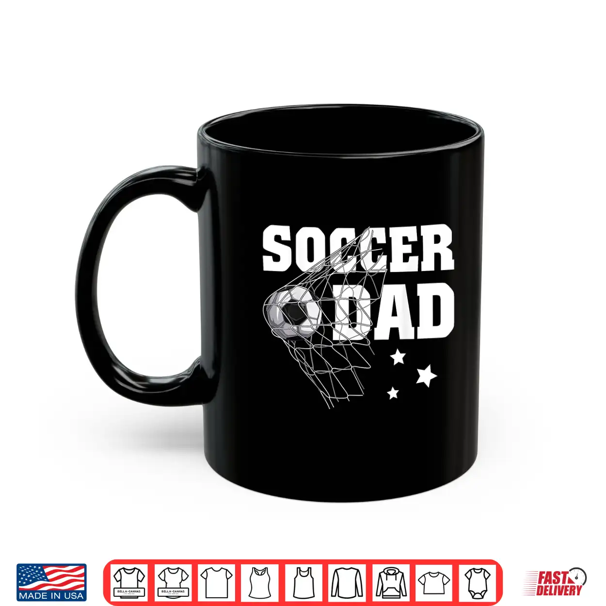 Funny Soccer Dad Daddy Soccer Sport Lover Fan Fathers Day Shirt Funny Soccer Dad Daddy Soccer Sport Lover Fan Fathers Day Shirt