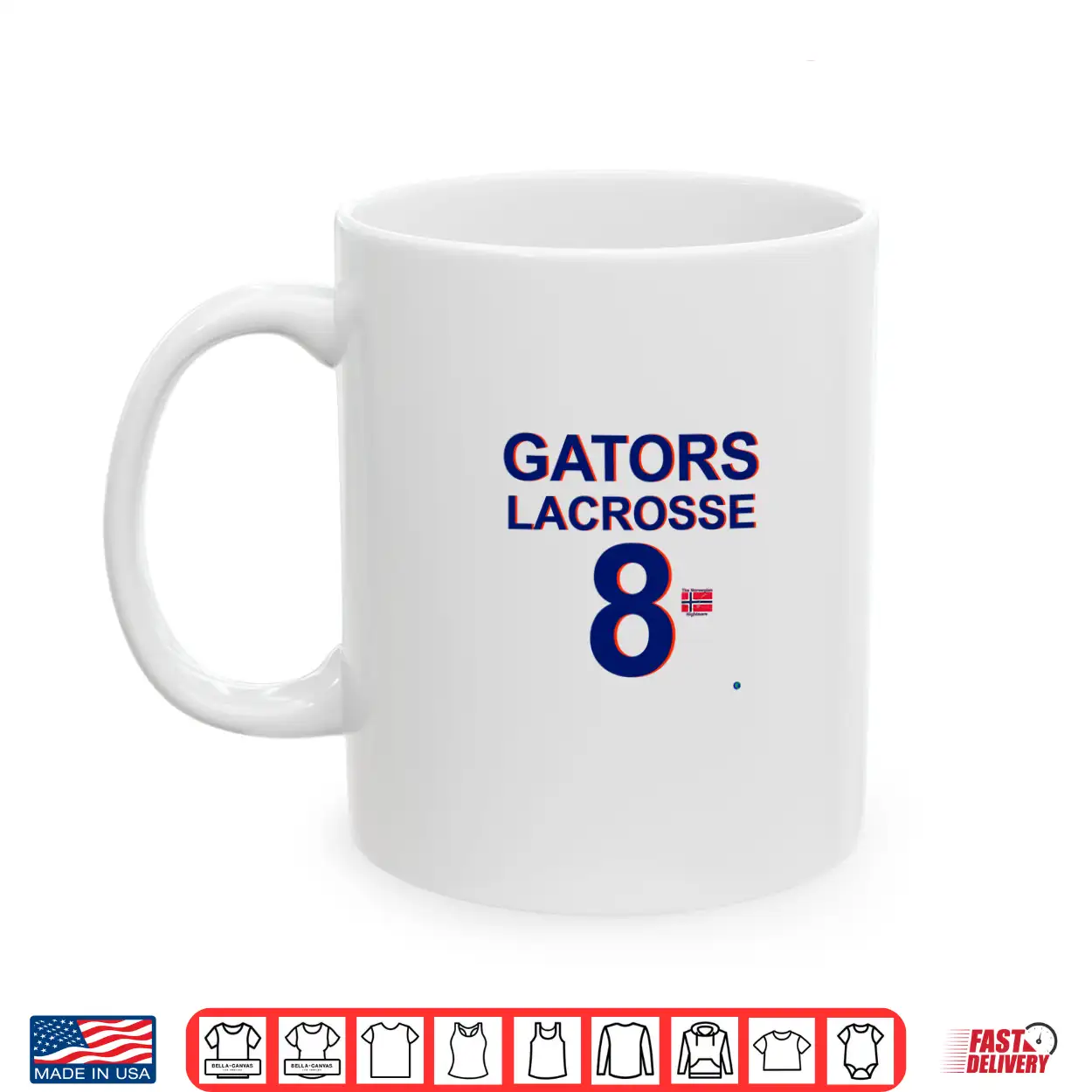 Gators Lacrosse 8 Libbllc Shirt Gators Lacrosse 8 Libbllc Shirt