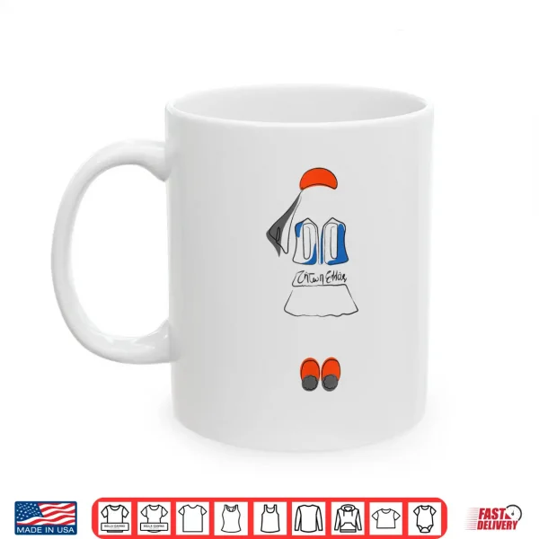 Greek Independence Day Oxi Day Outfit Tsolias Shirt 3 Mug Greek Independence Day Oxi Day Outfit Tsolias Shirt