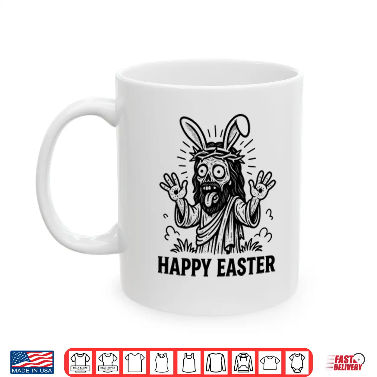 Happy Easter Shirt Happy Easter Shirt