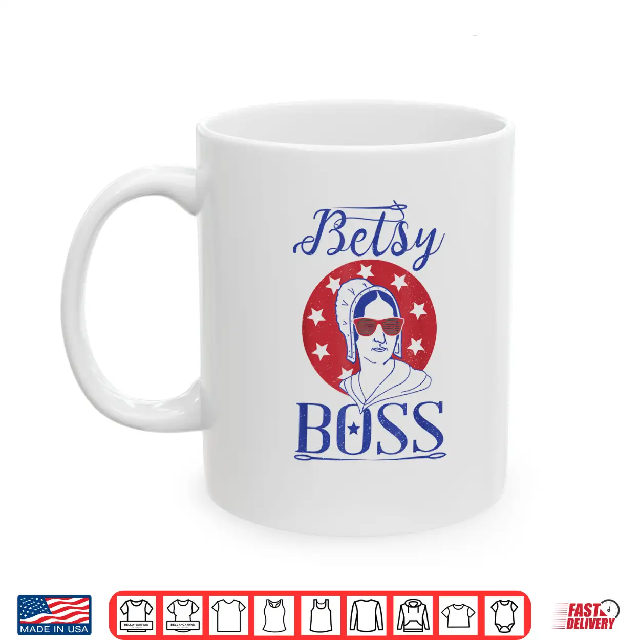 Independence Day Shirt Betsy Boss Ross 4Th Of July Tee Independence Day Shirt Betsy Boss Ross 4Th Of July Tee