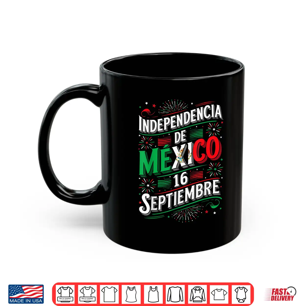 Independencia De Mexico 16 September Independence Day Shirt Independencia De Mexico 16 September Independence Day Shirt