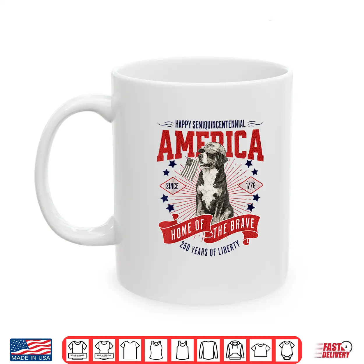 July Fourth Home Of The Brave Patriotic Swissy Shirt July Fourth Home Of The Brave Patriotic Swissy Shirt