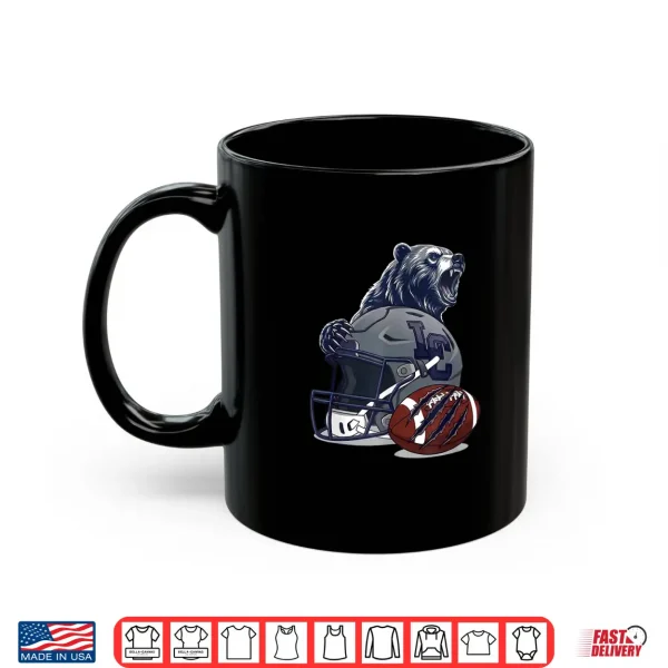 Mug La Cueva Sophmores Shirt