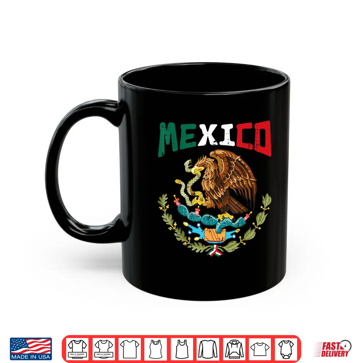 Mexican Independence Day Mexico Women Men Kids Shirt Mexican Independence Day Mexico Women Men Kids Shirt