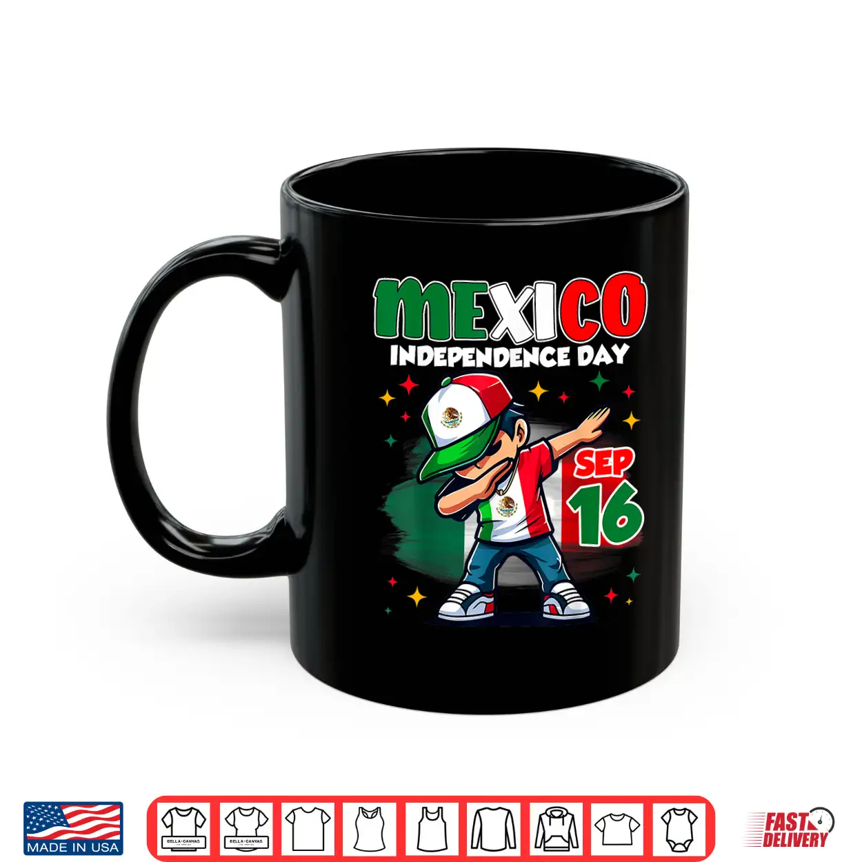 Mexico Independence Day September 16 Celebration Boys Shirt Mexico Independence Day September 16 Celebration Boys Shirt