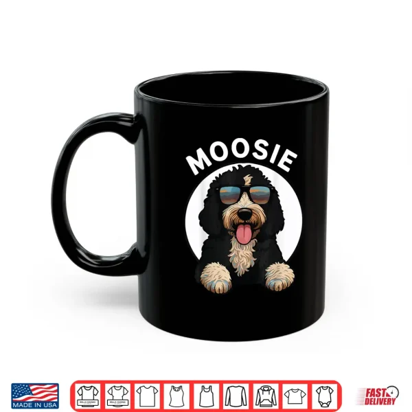 Mug Moosie Shirt