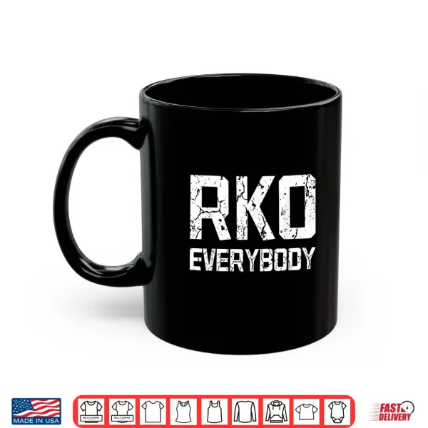Mug RKO Everybody Shirt
