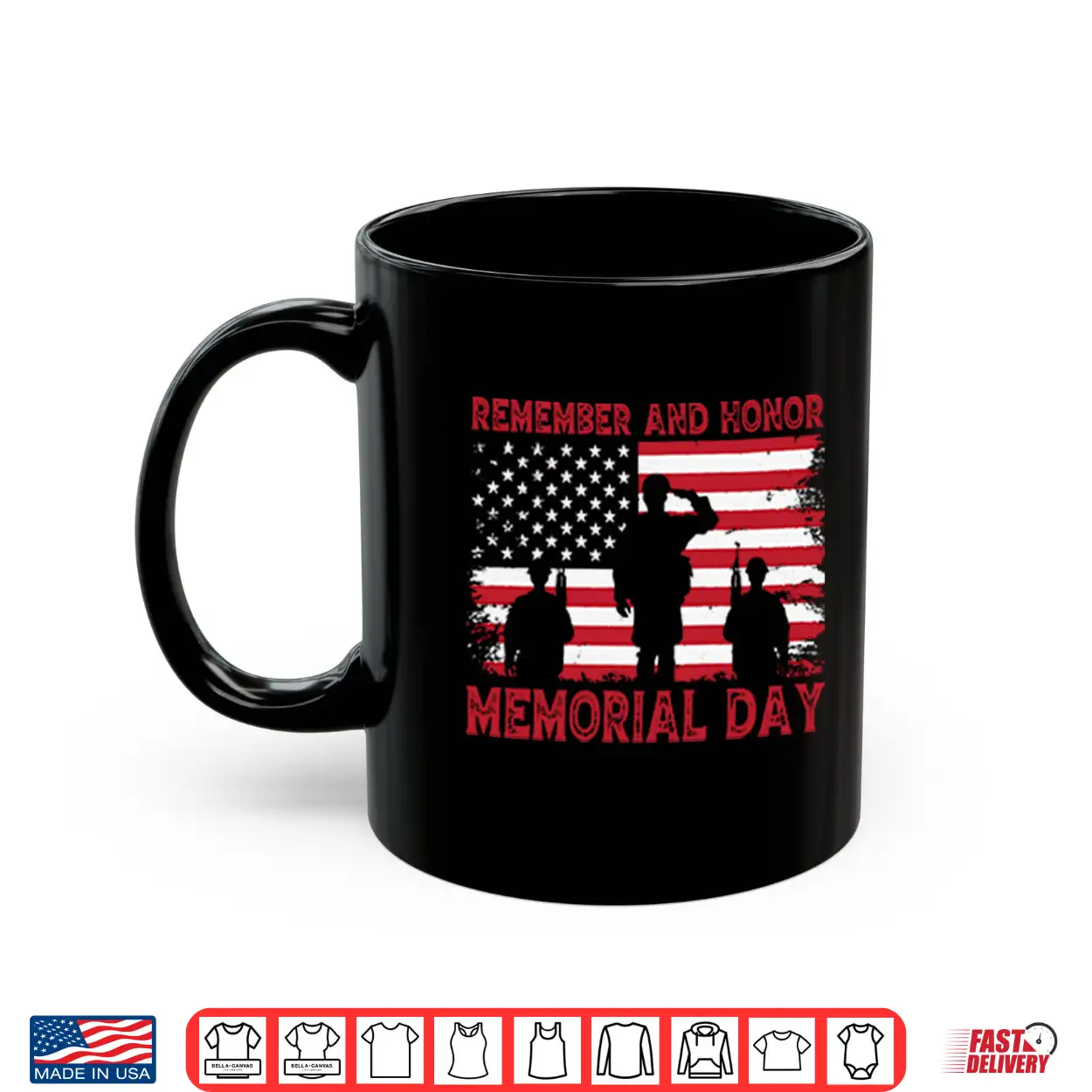 Remember And Honor Memorial Day American Flag Shirt Remember And Honor Memorial Day American Flag Shirt