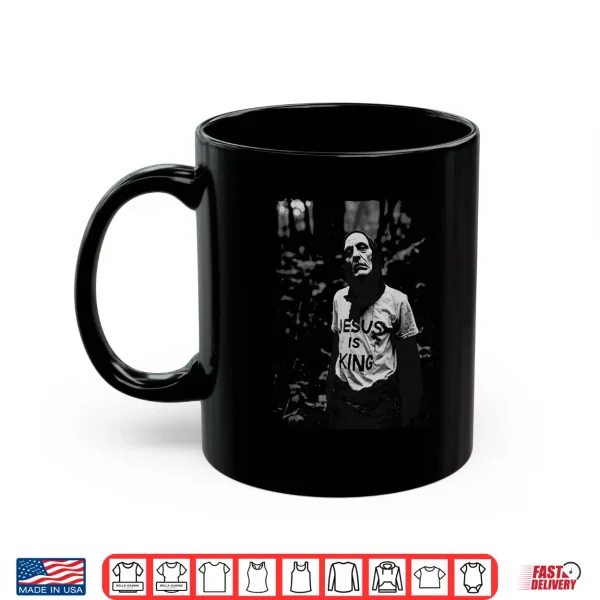 Mug Southern Gothic Religious Folk Horror Dark Faith Shirt