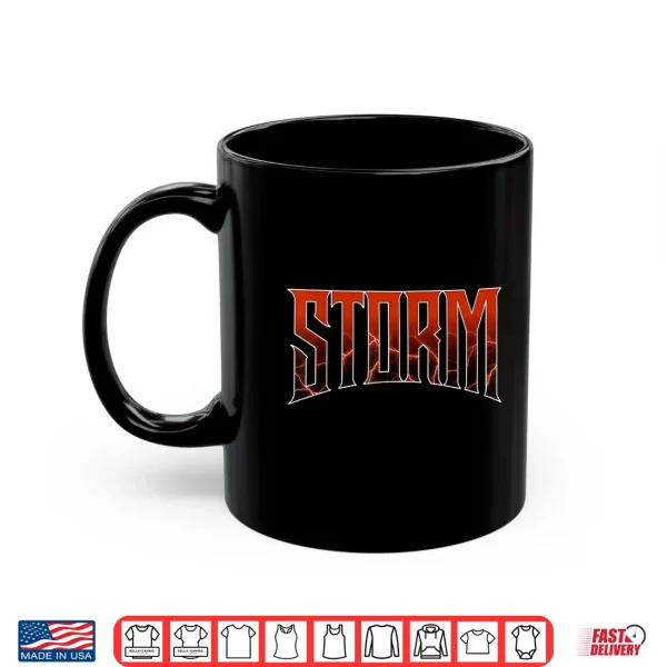Storm Orlando Football Shirt 3 Mug Storm Orlando Football Shirt