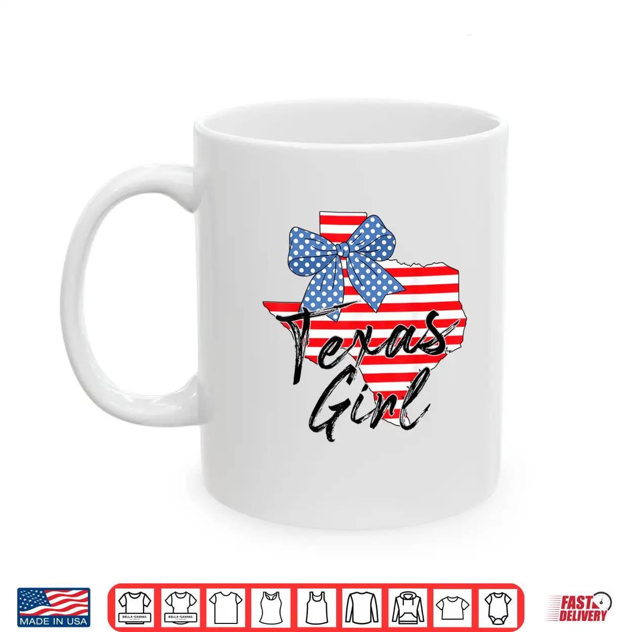 Texas Girl Texas Independence Day Coquette Bow Texan Girls Shirt Texas Girl Texas Independence Day Coquette Bow Texan Girls Shirt
