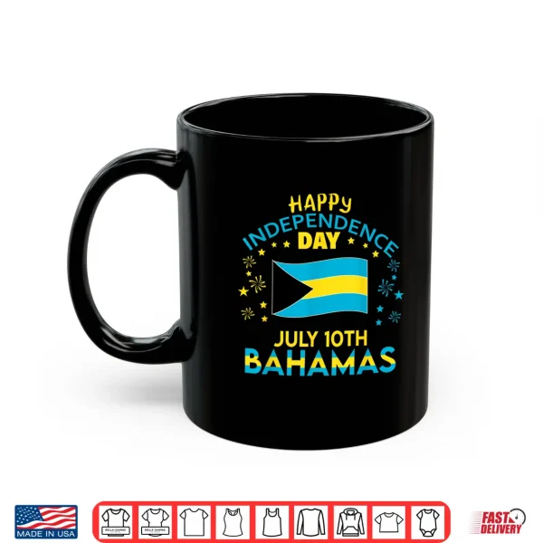 Mug The Bahamas Independence Day Bahamian Pride The Bahamas Flag Shirt
