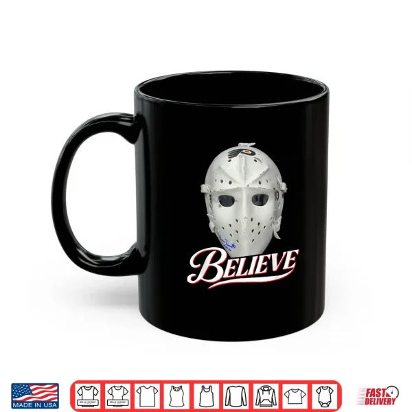 Mug Vintage Mask Shirt