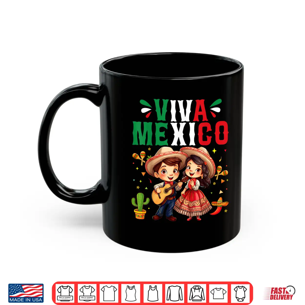 Viva Mexico Mexican Independence Day Shirt Viva Mexico Mexican Independence Day Shirt