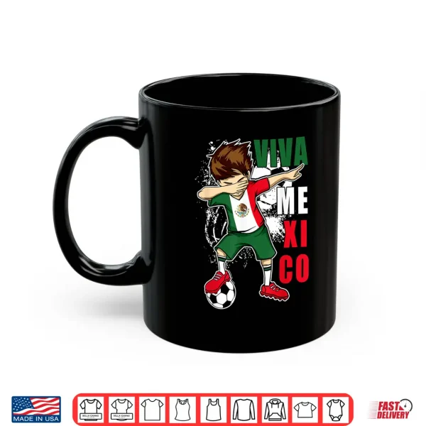 Viva Mexico Soccer Independence Day Mexican Flag Kids Boy Shirt 3 Mug Viva Mexico Soccer Independence Day Mexican Flag Kids Boy Shirt