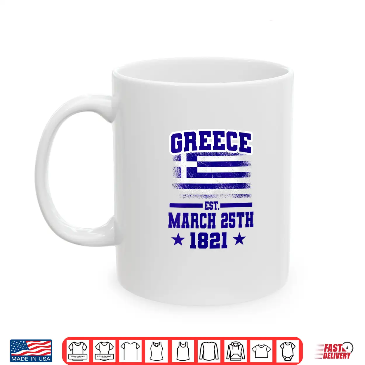 Womens Greek Independence Day Greece Established March 25Th 1821 Shirt Womens Greek Independence Day Greece Established March 25Th 1821 Shirt