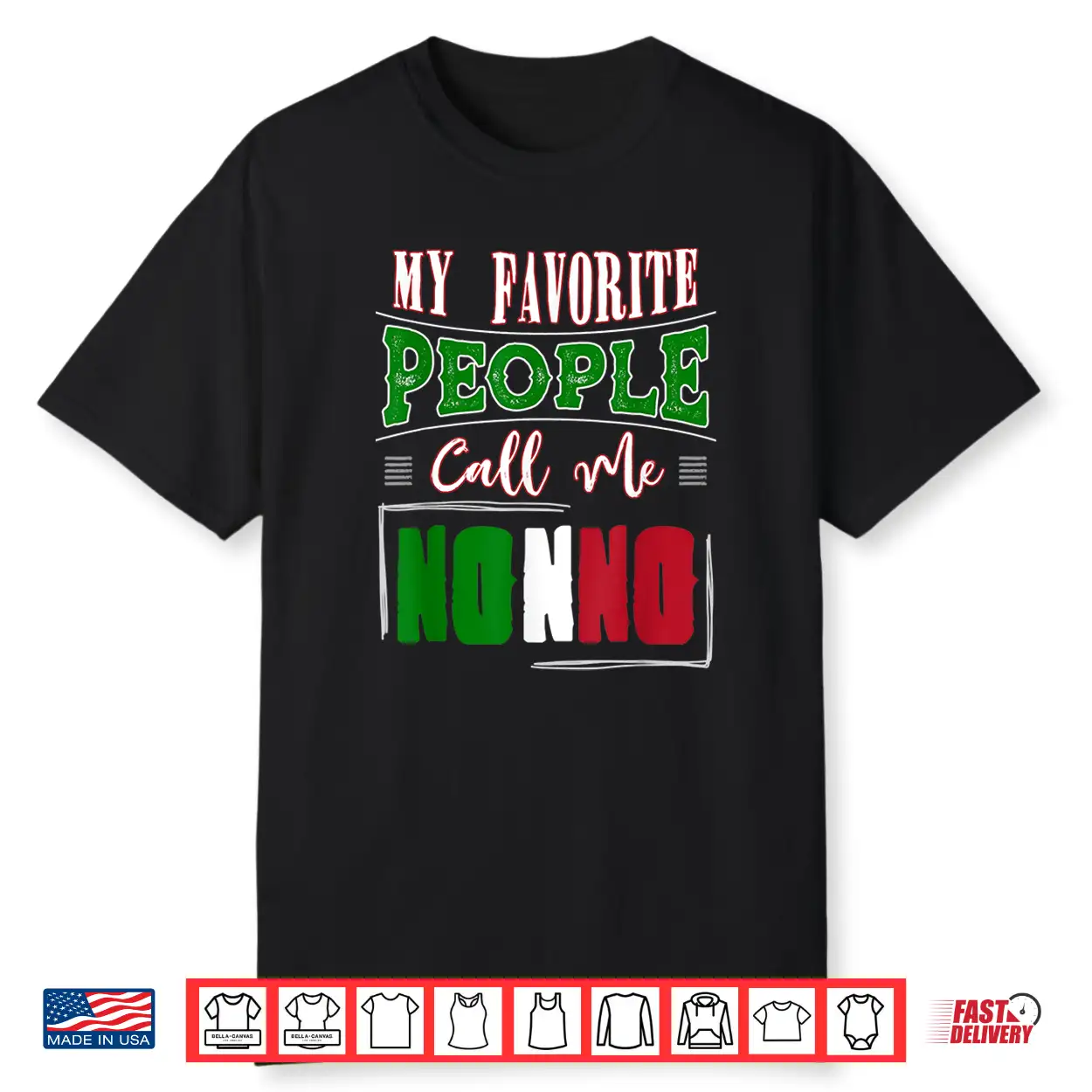 Nonno Birthday Gift Idea And Italian Grandpa Father’S Day Shirt Nonno Birthday Gift Idea And Italian Grandpa Father’S Day Shirt