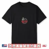 Official Member Cool Uncles Club Funny Uncle Father’S Day Shirt