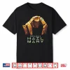 Project Hail Mary Rocky The Alien Portrait Shirt