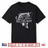 Reel Cool Pappy Fishing Gifts Pappy Father’S Day Shirt