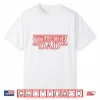 Stranger Dad Parody Funny Father’S Day Gift Shirt