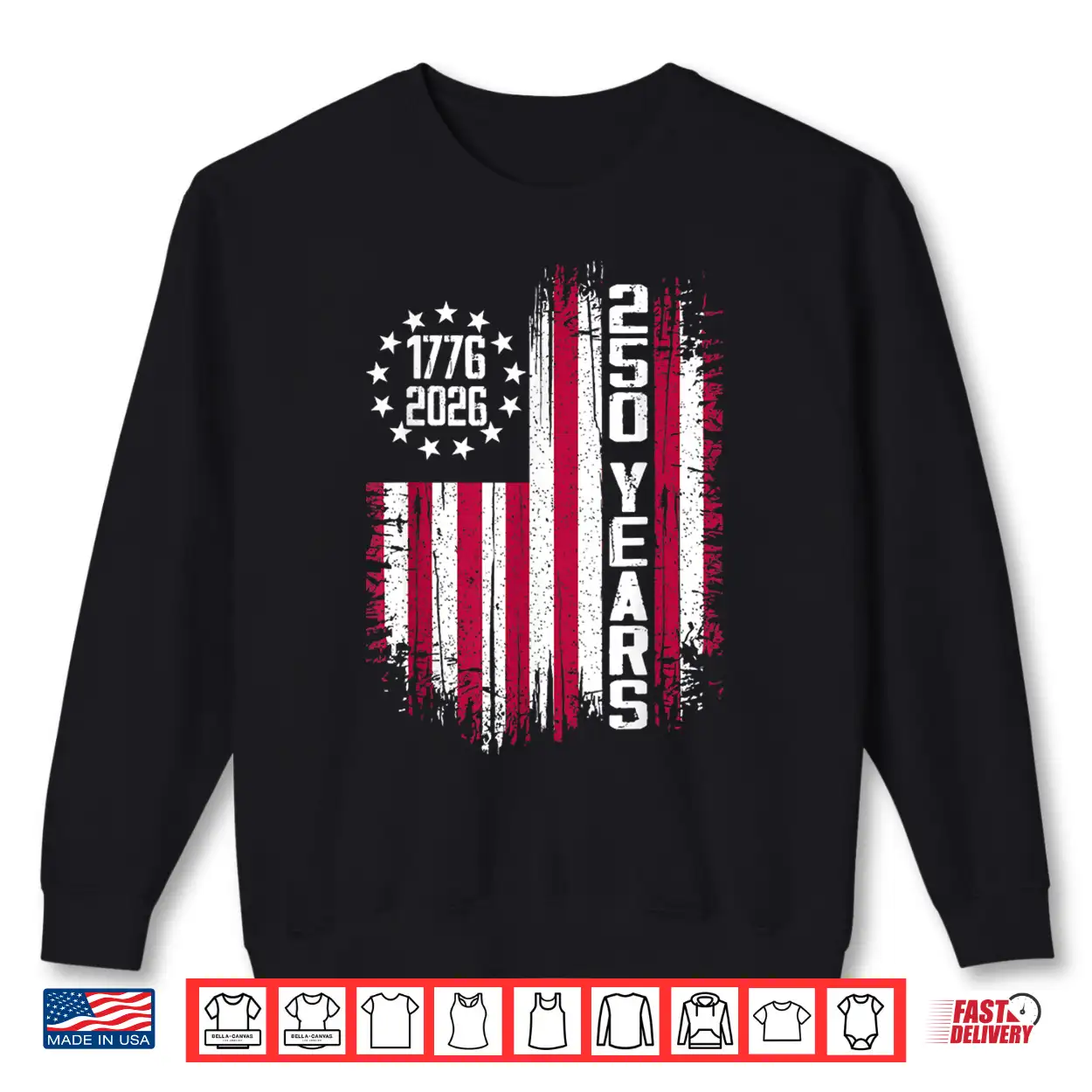 250 American Anniversary Usa 250Th Independence Day 2026 Shirt 250 American Anniversary Usa 250Th Independence Day 2026 Shirt