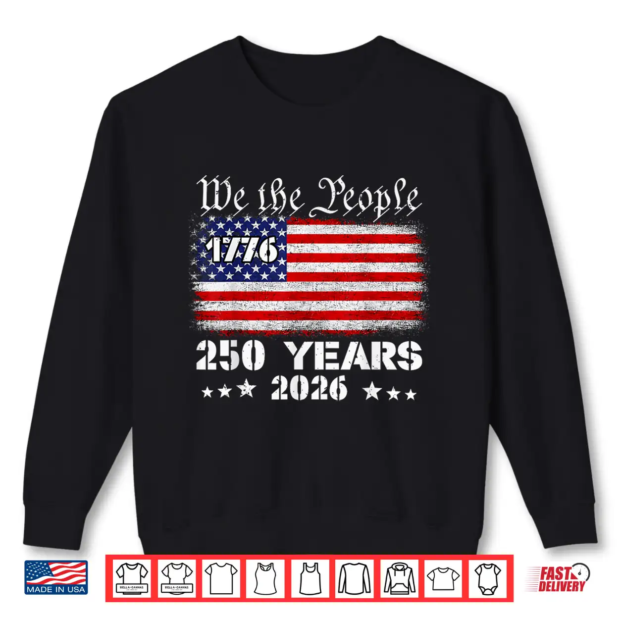 250 Years American Anniversary 250Th 4Th July Birthday Shirt 250 Years American Anniversary 250Th 4Th July Birthday Shirt