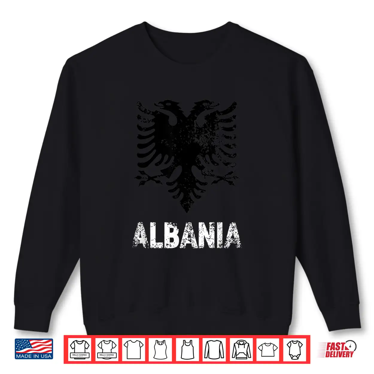 Albania Shirt Men Women Independence Day Gift Albanian Eagle Shirt Albania Shirt Men Women Independence Day Gift Albanian Eagle Shirt