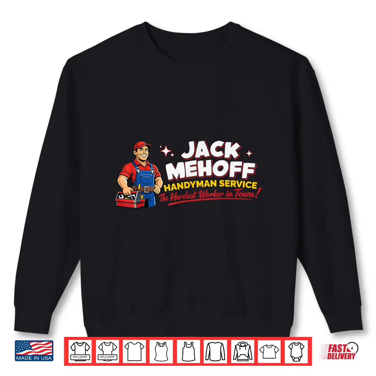 Funny Adult Humor Jack Mehoff Pun Innuendo Gag Gifts Shirt Funny Adult Humor Jack Mehoff Pun Innuendo Gag Gifts Shirt