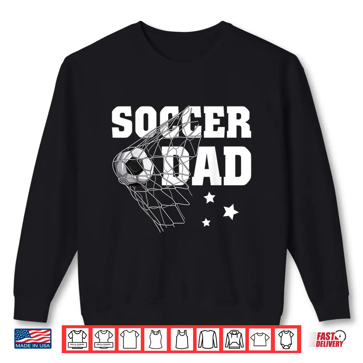 Funny Soccer Dad Daddy Soccer Sport Lover Fan Fathers Day Shirt Funny Soccer Dad Daddy Soccer Sport Lover Fan Fathers Day Shirt