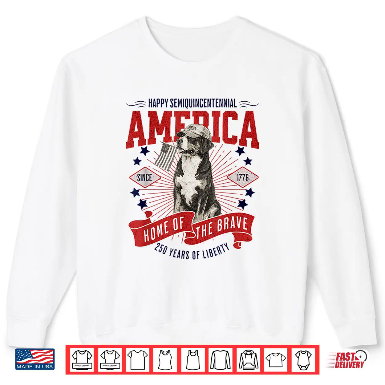 July Fourth Home Of The Brave Patriotic Swissy Shirt July Fourth Home Of The Brave Patriotic Swissy Shirt
