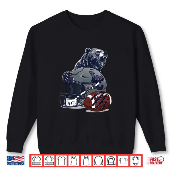 Sweatshirt La Cueva Sophmores Shirt