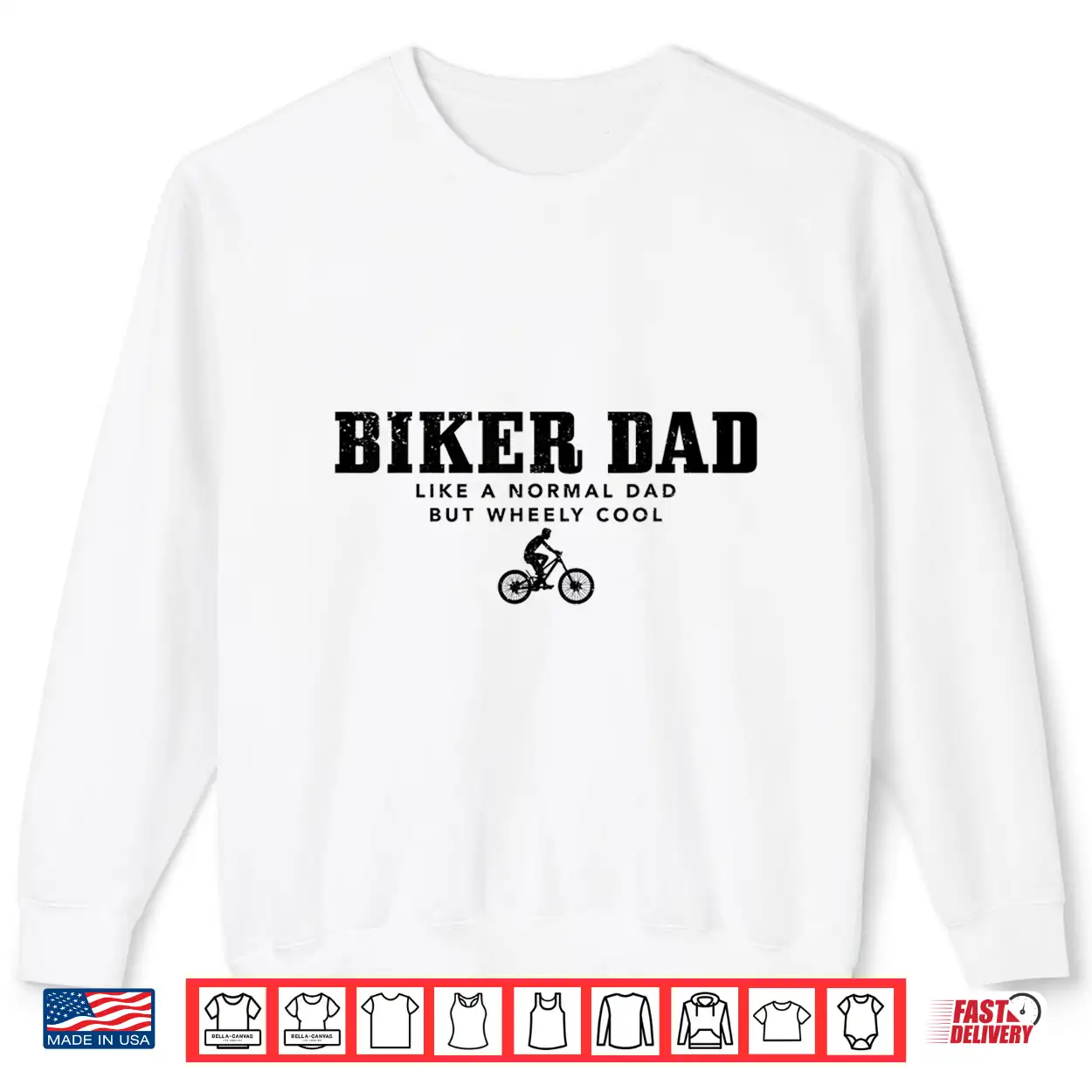 Mens Biker Dad Mountain Bike Funny Mtb Father’S Day Cyclist Gift Shirt Mens Biker Dad Mountain Bike Funny Mtb Father’S Day Cyclist Gift Shirt