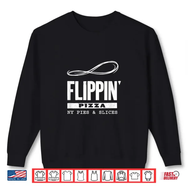 Slice Slice Baby Pizza Lover Graphic Tee Shirt 2 Sweatshirt Slice Slice Baby Pizza Lover Graphic Tee Shirt